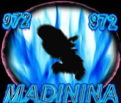 Madinina 