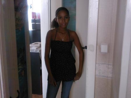 Mwa, en mode d�ter