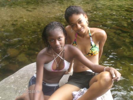 Didine ch�wii et Nany ch�wi!!!!!