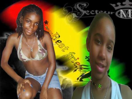 Dedeth et Mwa!!!!!!!!!