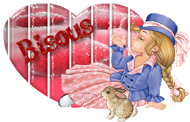 Bisous!!!!!