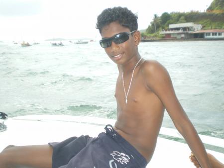 Le bo goss!!!!!!!!!!!!!!