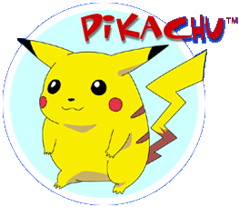 Moi,Pikatchou!!!!!!