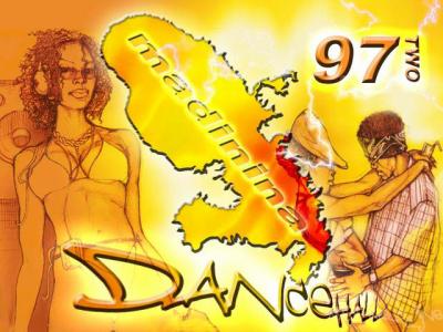 Mon Madinina!!!!!!!!