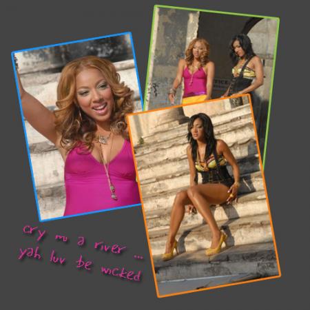 Deu bel fille!!!!!!!!!!!!!!!!!